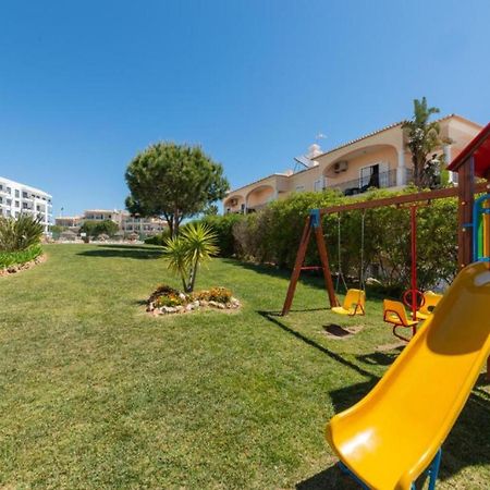 Charming Flat 10 Min Walk To Beach Διαμέρισμα Αλμπουφέιρα Εξωτερικό φωτογραφία