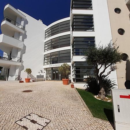 Charming Flat 10 Min Walk To Beach Διαμέρισμα Αλμπουφέιρα Εξωτερικό φωτογραφία