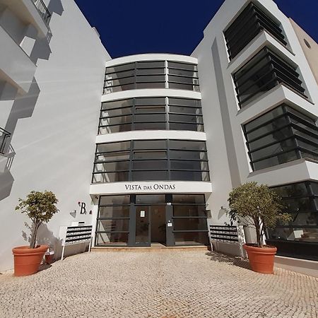 Charming Flat 10 Min Walk To Beach Διαμέρισμα Αλμπουφέιρα Εξωτερικό φωτογραφία