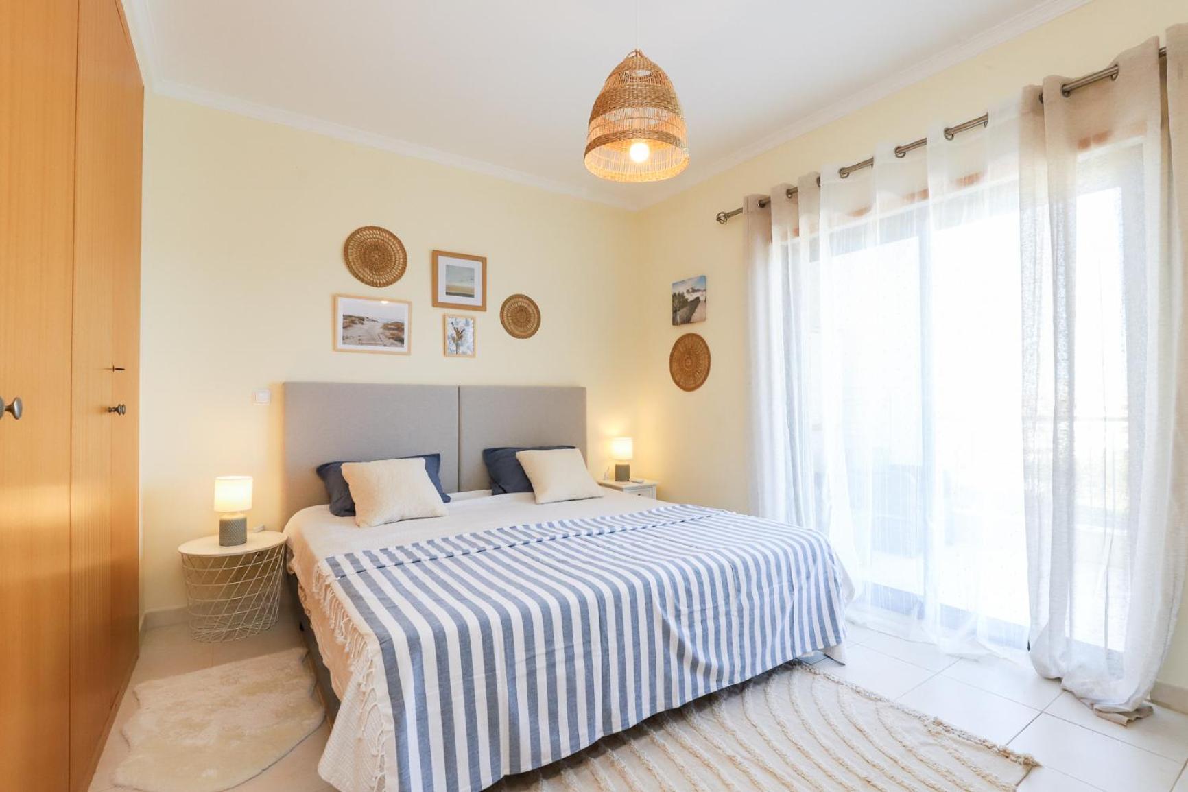 Charming Flat 10 Min Walk To Beach Διαμέρισμα Αλμπουφέιρα Εξωτερικό φωτογραφία