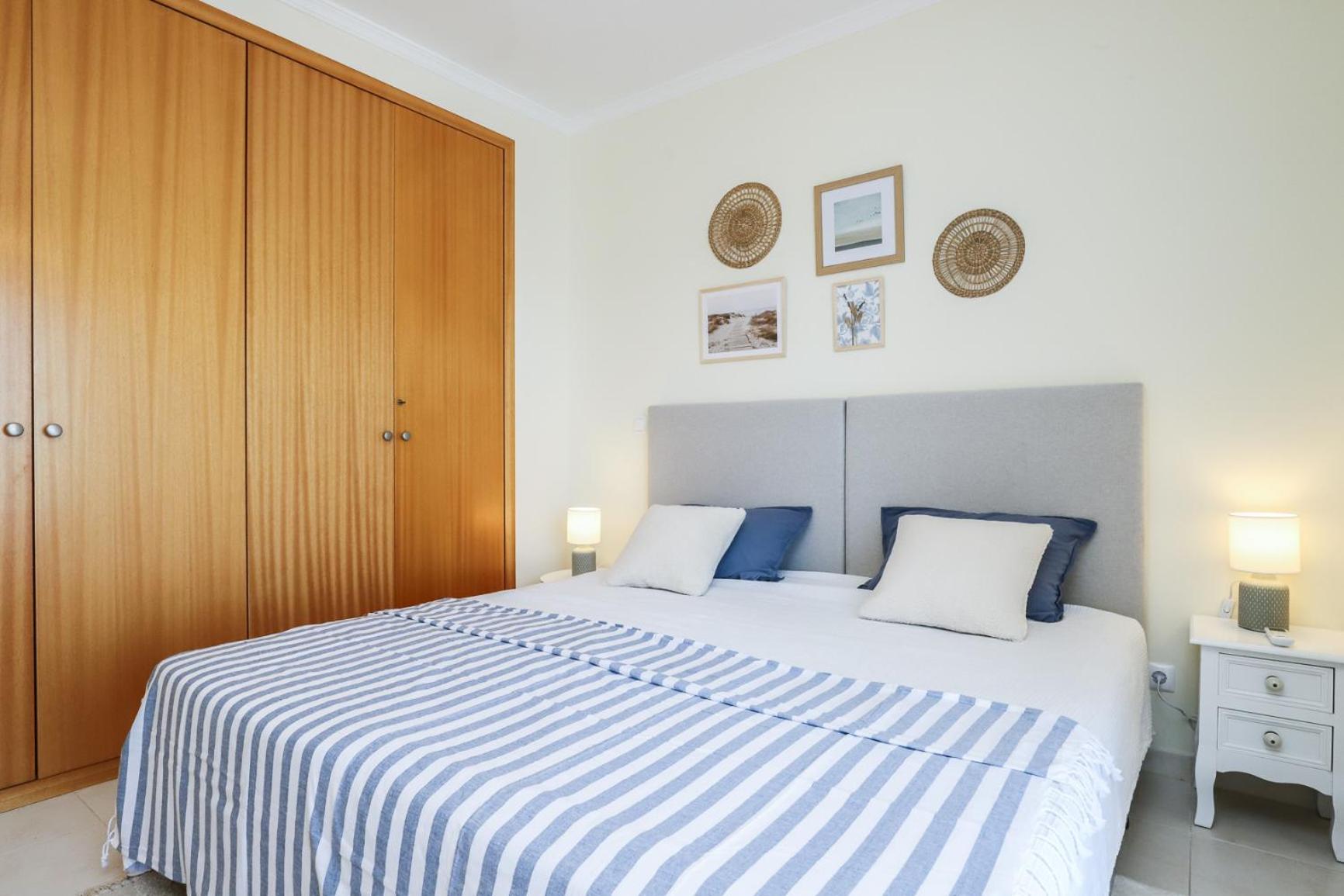 Charming Flat 10 Min Walk To Beach Διαμέρισμα Αλμπουφέιρα Εξωτερικό φωτογραφία