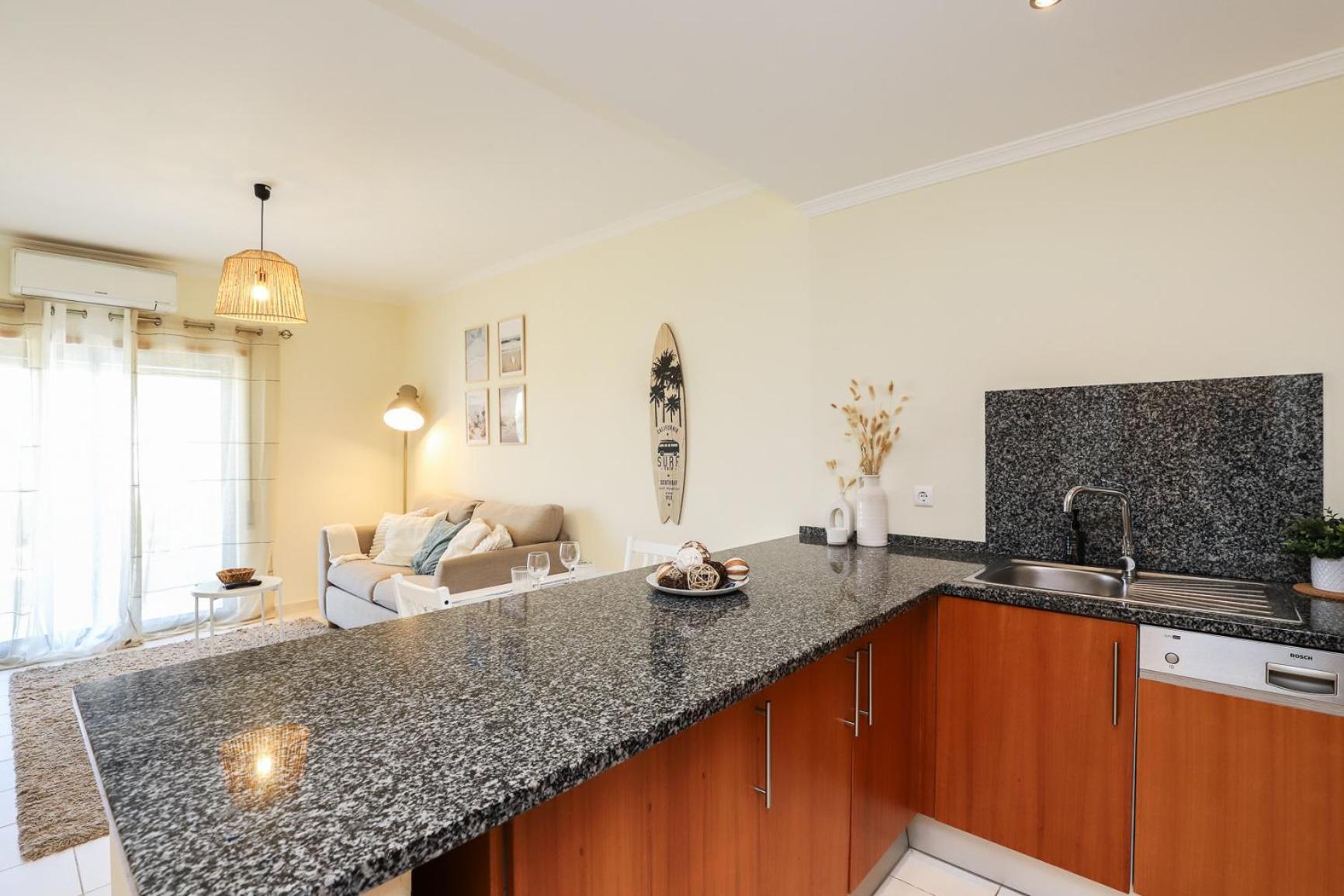 Charming Flat 10 Min Walk To Beach Διαμέρισμα Αλμπουφέιρα Εξωτερικό φωτογραφία