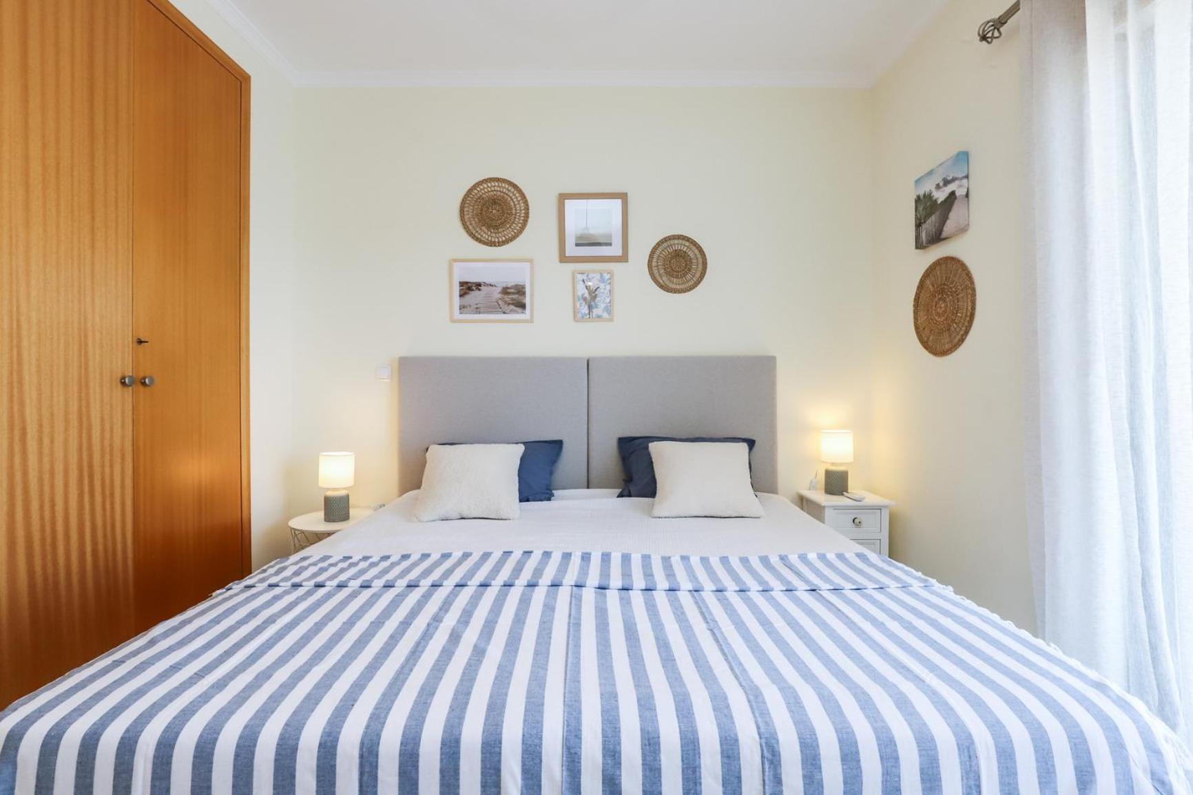 Charming Flat 10 Min Walk To Beach Διαμέρισμα Αλμπουφέιρα Εξωτερικό φωτογραφία