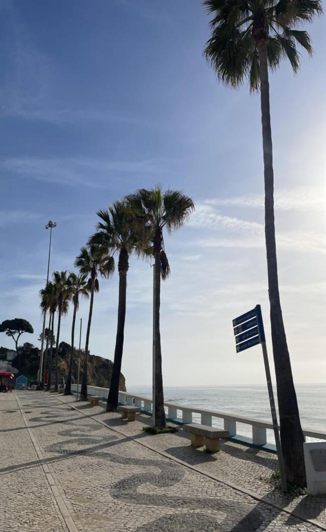 Charming Flat 10 Min Walk To Beach Διαμέρισμα Αλμπουφέιρα Εξωτερικό φωτογραφία