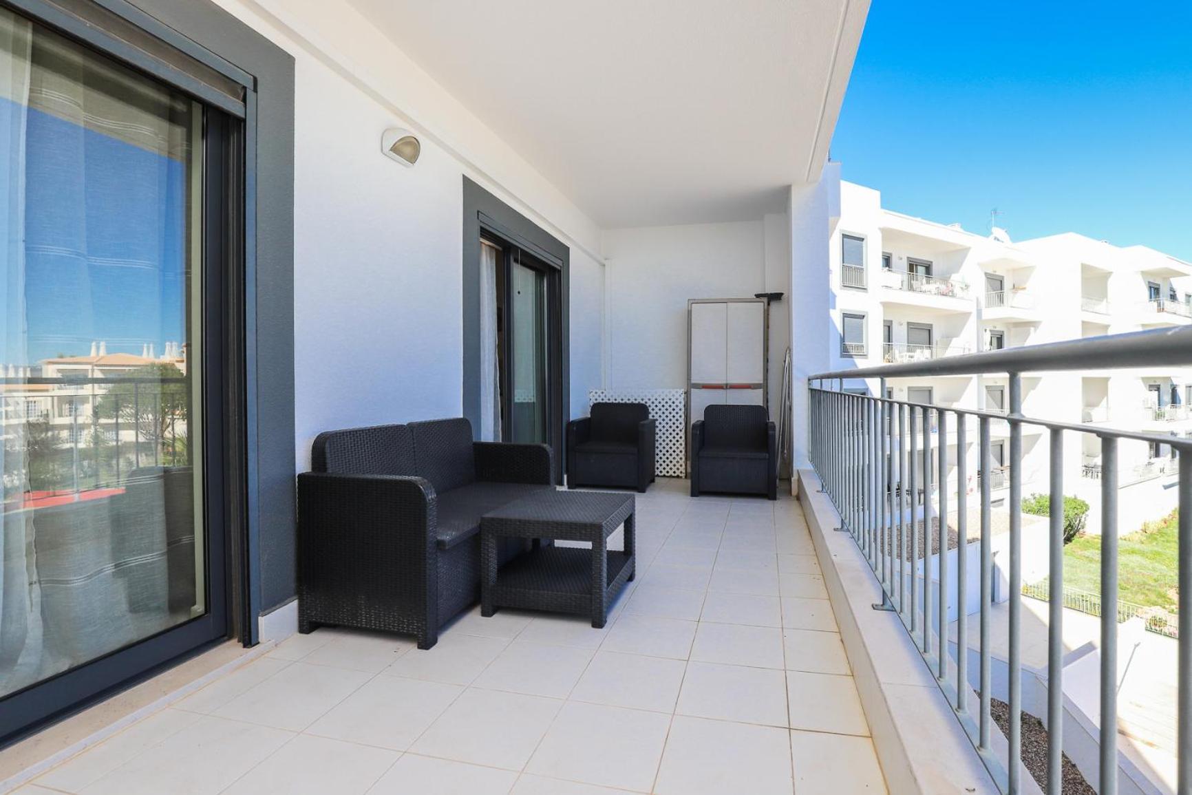 Charming Flat 10 Min Walk To Beach Διαμέρισμα Αλμπουφέιρα Εξωτερικό φωτογραφία