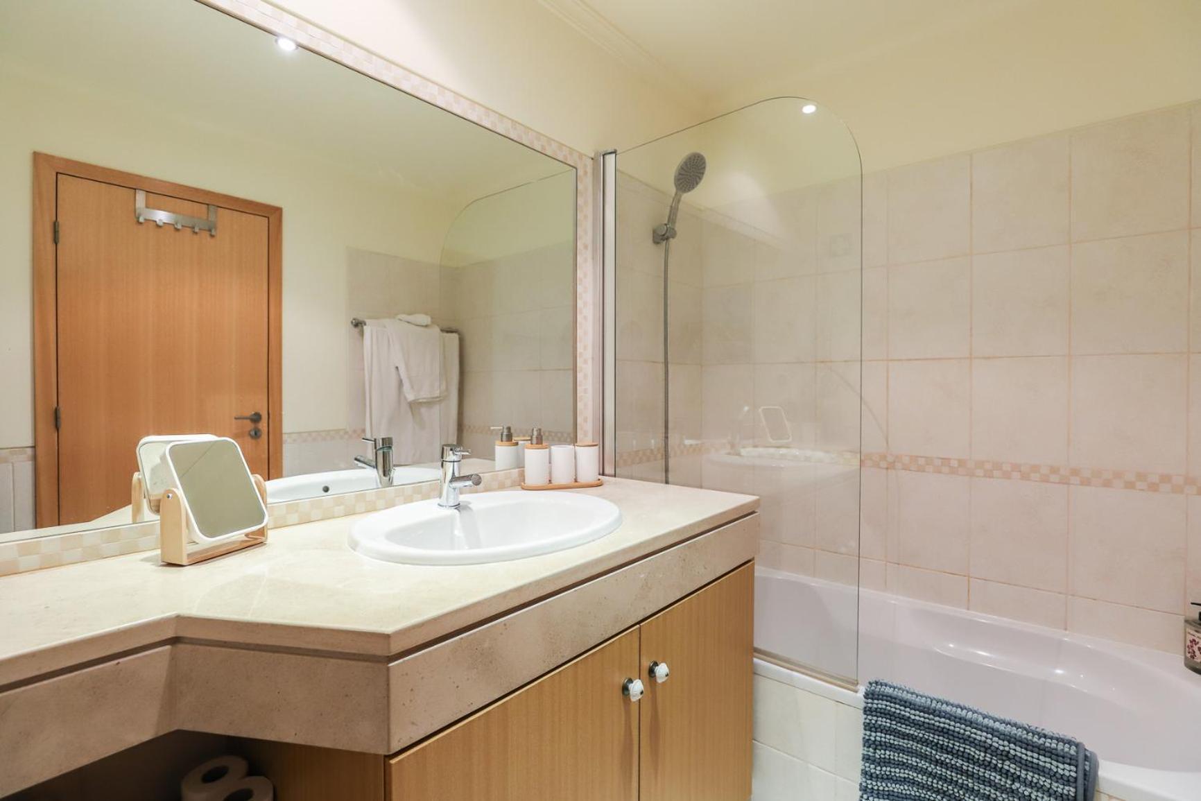 Charming Flat 10 Min Walk To Beach Διαμέρισμα Αλμπουφέιρα Εξωτερικό φωτογραφία