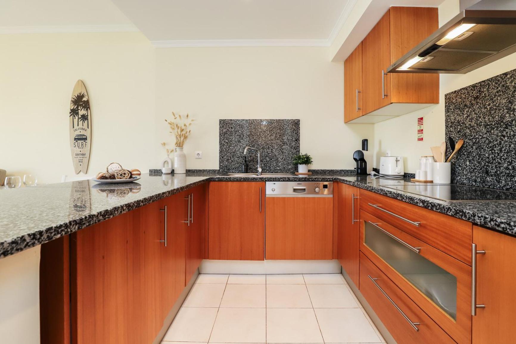 Charming Flat 10 Min Walk To Beach Διαμέρισμα Αλμπουφέιρα Εξωτερικό φωτογραφία