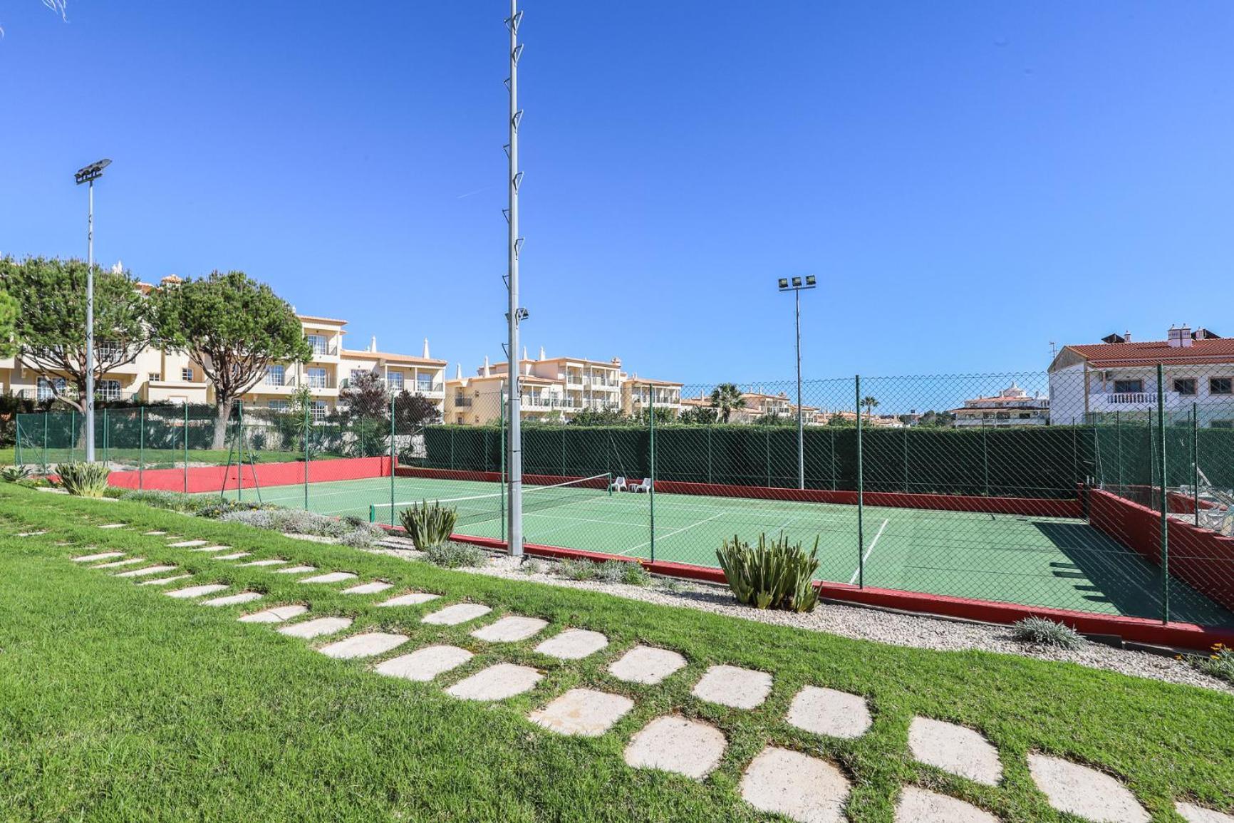 Charming Flat 10 Min Walk To Beach Διαμέρισμα Αλμπουφέιρα Εξωτερικό φωτογραφία