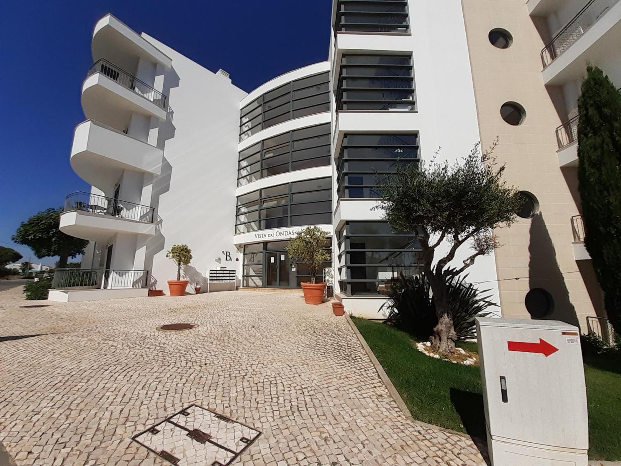 Charming Flat 10 Min Walk To Beach Διαμέρισμα Αλμπουφέιρα Εξωτερικό φωτογραφία