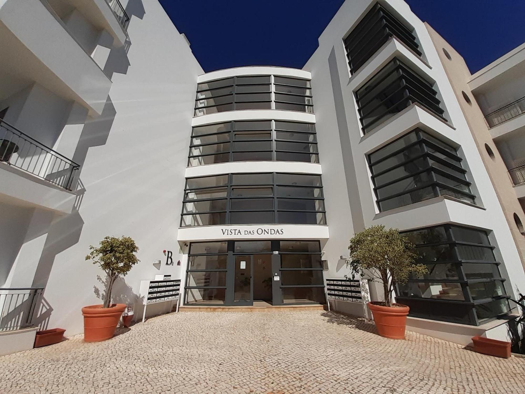 Charming Flat 10 Min Walk To Beach Διαμέρισμα Αλμπουφέιρα Εξωτερικό φωτογραφία